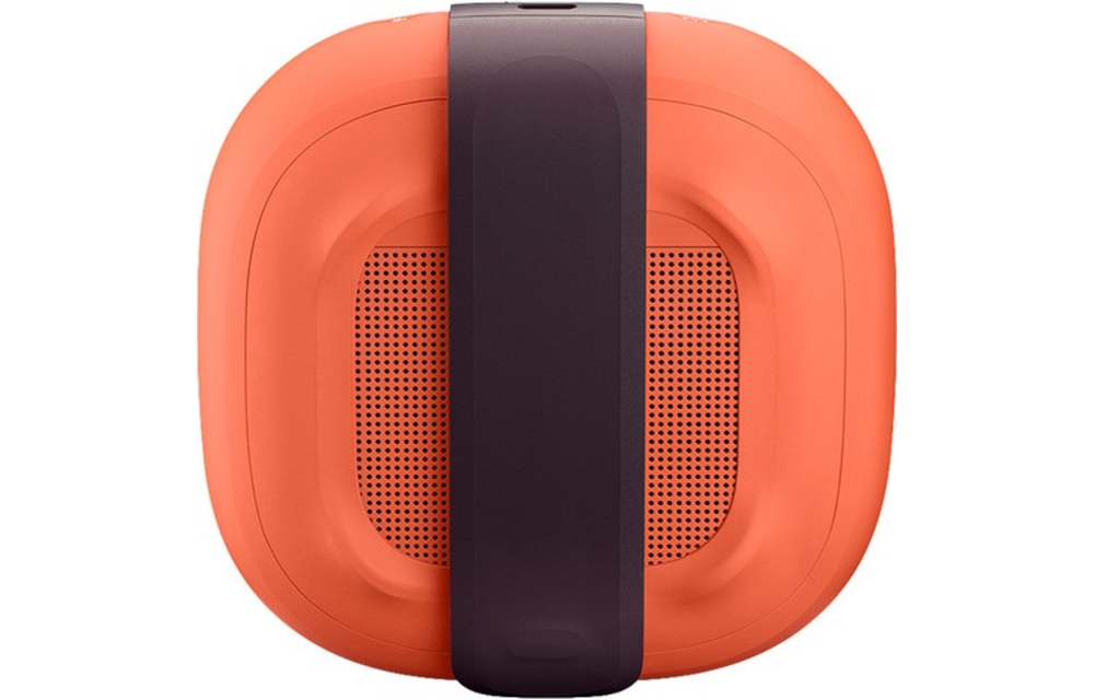 Bose SoundLink® Micro Bluetooth® Speaker - Bright Orange