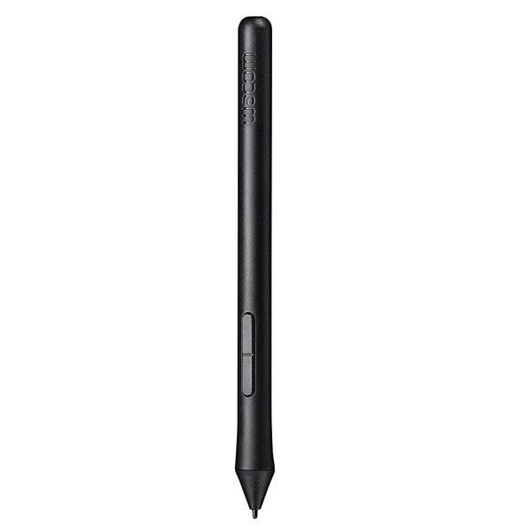 Zell 20 Pcs Black Standard Pen Nibs For Wacom Ctl-471, Ctl-671, Ctl-472,  Ctl-672 