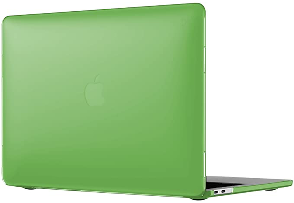 Speck SmartShell Case for MacBook Pro 15” (Thunderbolt 3 USB-C( 2016/2017) Dusty Green WHILE SUPPLIES LAST