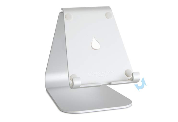 Rain Design mStand tablet plus (Silver)