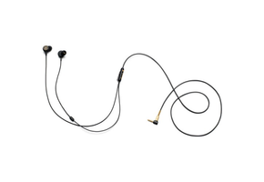 Marshall Mode EQ In Ear Headphones Wired Black (No returns once opened for In-Ear devices)