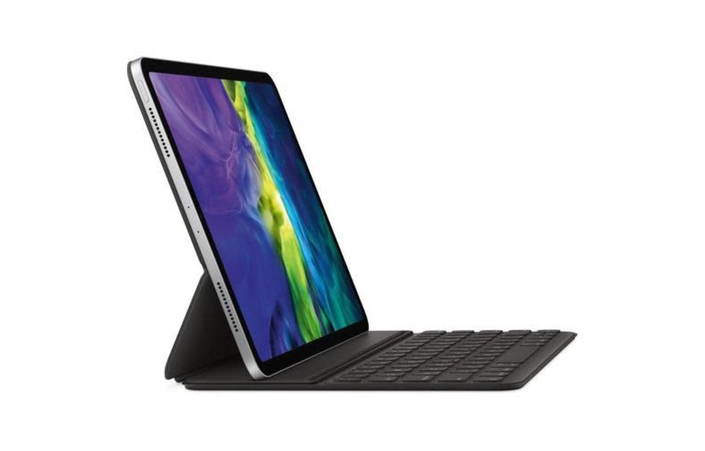 Apple Smart Keyboard Folio for iPad Pro 11” (1st/2nd generation) & iPad Air (4th/5th generation)