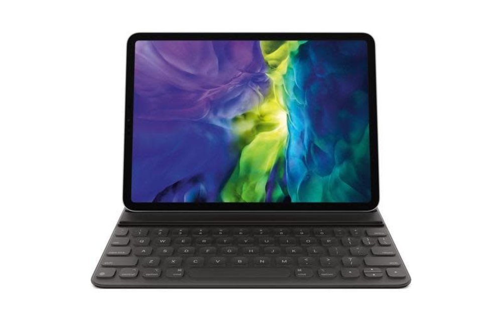 Apple Smart Keyboard Folio for iPad Pro 11” (1st/2nd generation) & iPad Air (4th/5th generation)