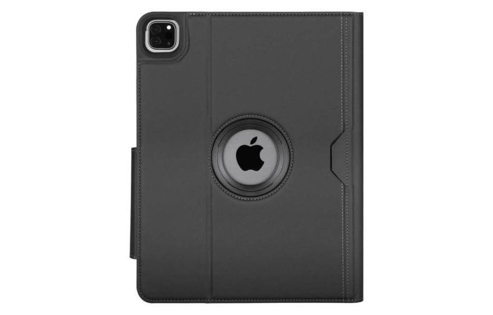 Targus VersaVu® Classic Case for iPad Pro 12.9” 3rd/4th Gen (not Apple Keyboard compatible)