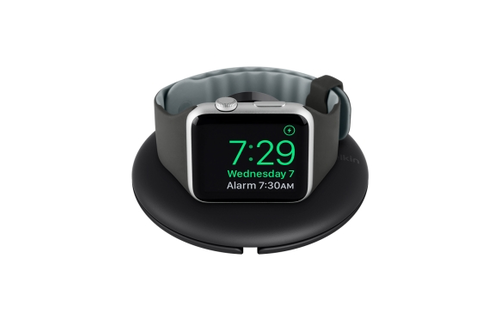 Belkin Travel Stand for Apple Watch (charging cable not included) WSL