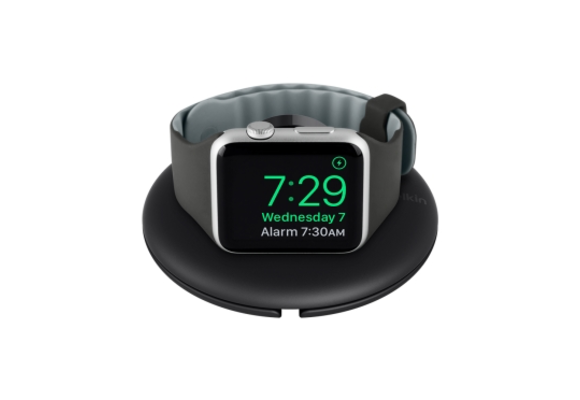 Belkin Travel Stand for Apple Watch (charging cable not included) WHILE SUPPLIES LAST