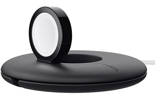 Belkin Travel Stand for Apple Watch (charging cable not included) WSL