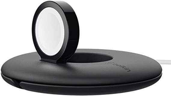 Belkin Travel Stand for Apple Watch (charging cable not included) WSL