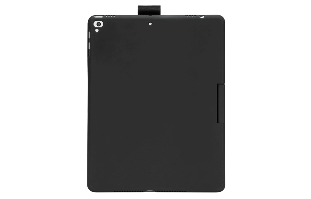 Targus VersaType Keyboard/Cover Case for iPad 8th/7th Gen/ Air3 & Pro 10.5 - Black