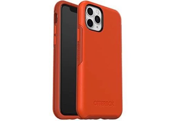 Otterbox Symmetry Case for iPhone 11 Pro - Risk Tiger Red/Orange WHILE SUPPLIES LAST