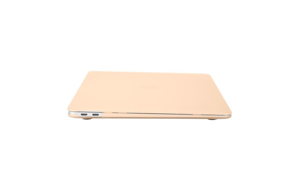 Incase Hardshell Case for Macbook Air 13" w/ retina display (2018-2019) Blush Pink Dots