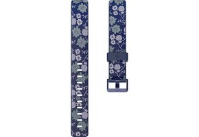 Fitbit InspireHR, Inspire, Ace2 Print Accessory Band Bloom Small WHILE SUPPLIES LAST