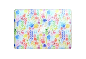 Uncommon Deflector Case for MacBook Pro 15” (Thunderbolt 3 USB-C) Julia WHILE SUPPLIES LAST