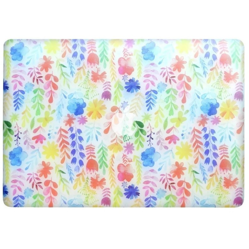 Uncommon Deflector Case for MacBook Pro 15” (Thunderbolt 3 USB-C) Julia WHILE SUPPLIES LAST