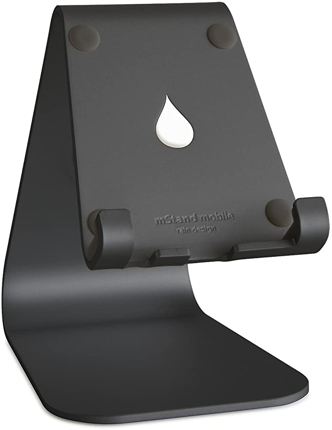 Rain Design mStand mobile Black