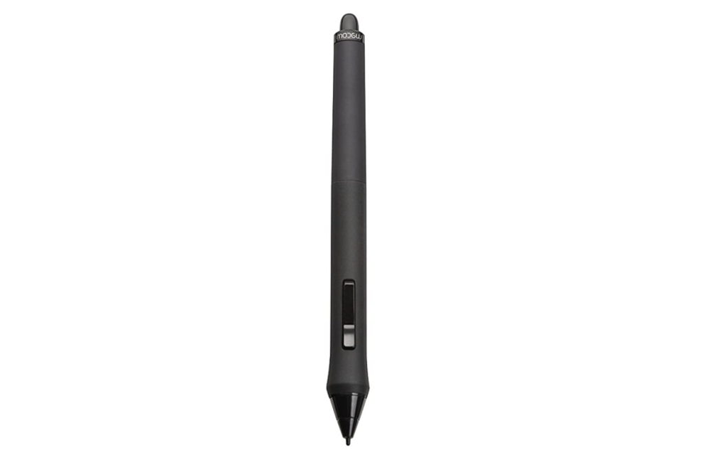 Wacom Grip Pen Stylus Black (for PTH451,PTH651,PTH851, Cintiq 24 and 22 models)