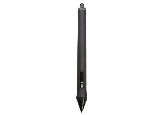 Wacom Grip Pen Stylus Black (for PTH451,PTH651,PTH851, Cintiq 24 and 22 models)
