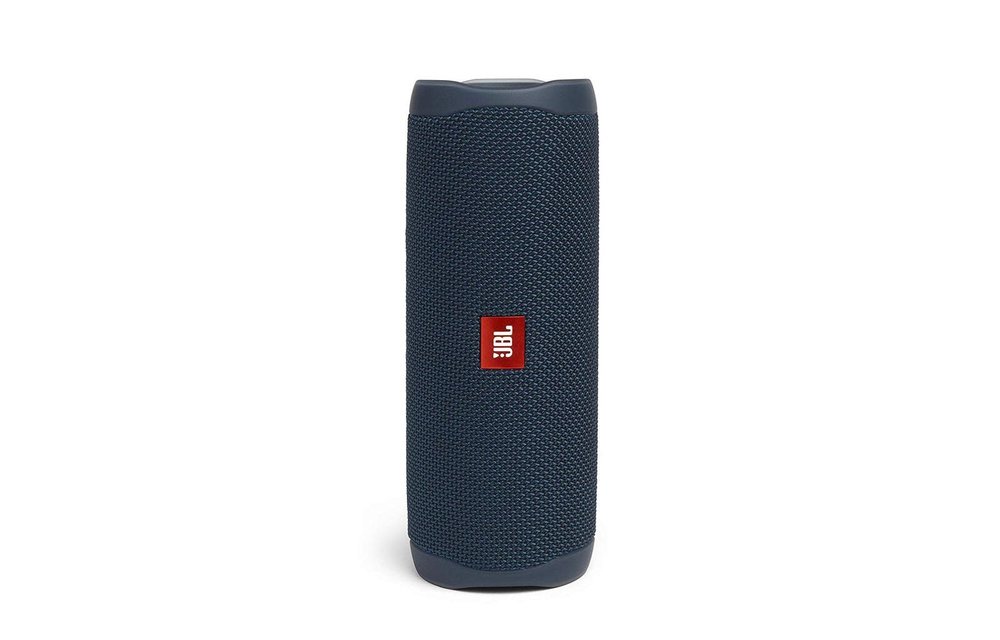 JBL Flip 5 Bluetooth Waterproof Speaker Blue
