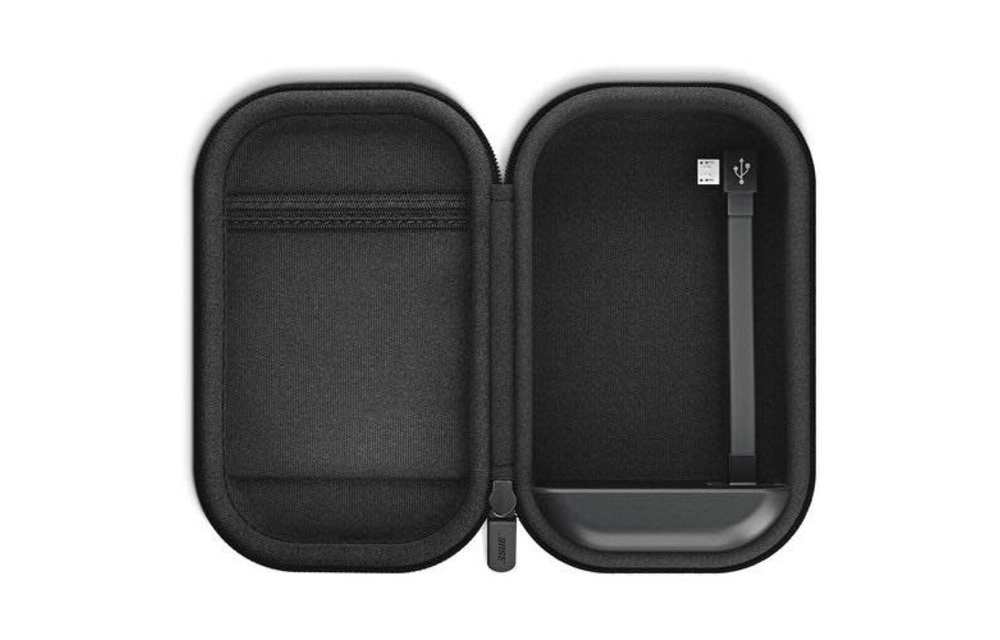 Bose SoundSport® Wireless headphones charging case - Black (SoundSport & SoundPort Pulse Wireless Only)