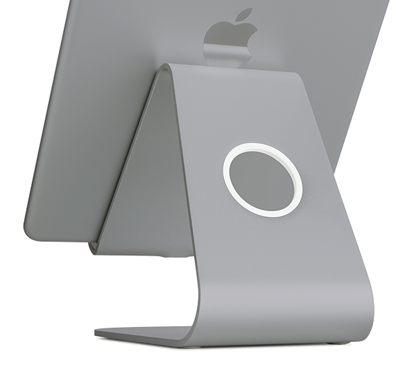 Rain Design mStand tablet (Space Gray)