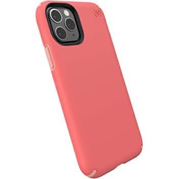 Speck Presidio Pro Case for iPhone 11 Pro - Parrot Pink/Chiffon Pink
