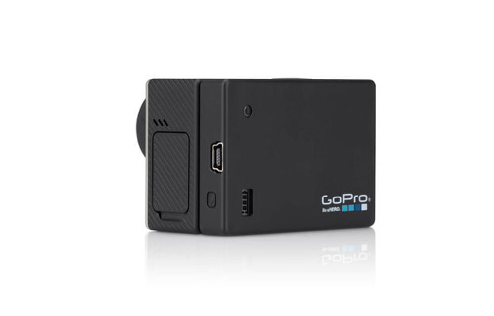 GoPro Battery BacPac for HERO4, HERO3+,HERO3 cameras