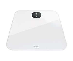 Fitbit Aria Air White Bluetooth Smart Scale - FB203WT