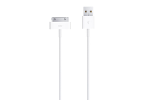 Apple 30-pin to USB Cable