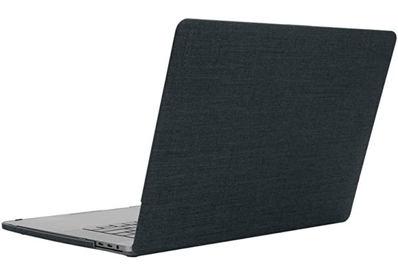 Incase Textured Hardshell with Woolenex for MacBook Pro 13" (2016-2019) - Heather Navy