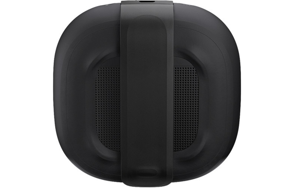 Bose SoundLink® Micro Bluetooth® Speaker - Black