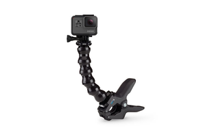 GoPro Jaws: Flex Clamp All GoPro Cameras