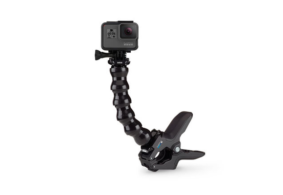 GoPro Jaws: Flex Clamp All GoPro Cameras