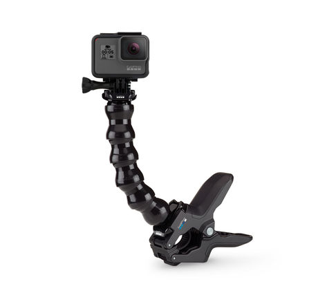 GoPro Jaws: Flex Clamp All GoPro Cameras