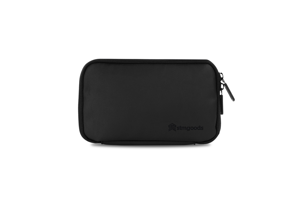 STM Deepdive Pouch - Black WSL