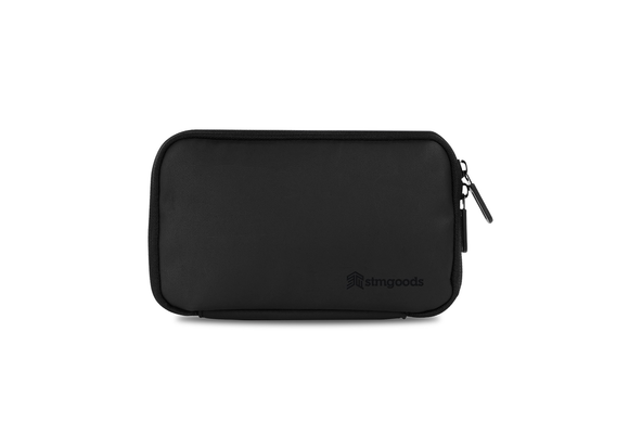 STM Deepdive Pouch - Black WSL
