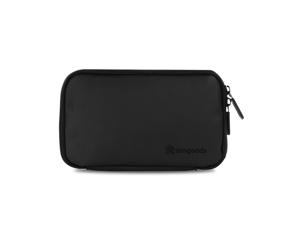 STM Deepdive Pouch - Black WSL