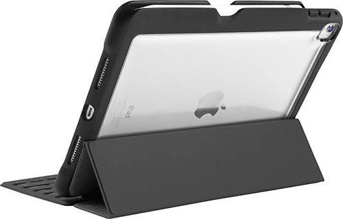 STM DUX Case for iPad Pro 9.7” Black ALL SALES FINAL - NO RETURNS AND EXCHANGES