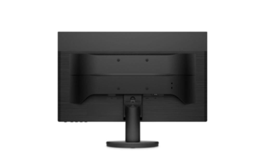 HP P24v G4 23.8-inch Monitor (1920 x 1080), No Height Adjustment, 3 year warranty