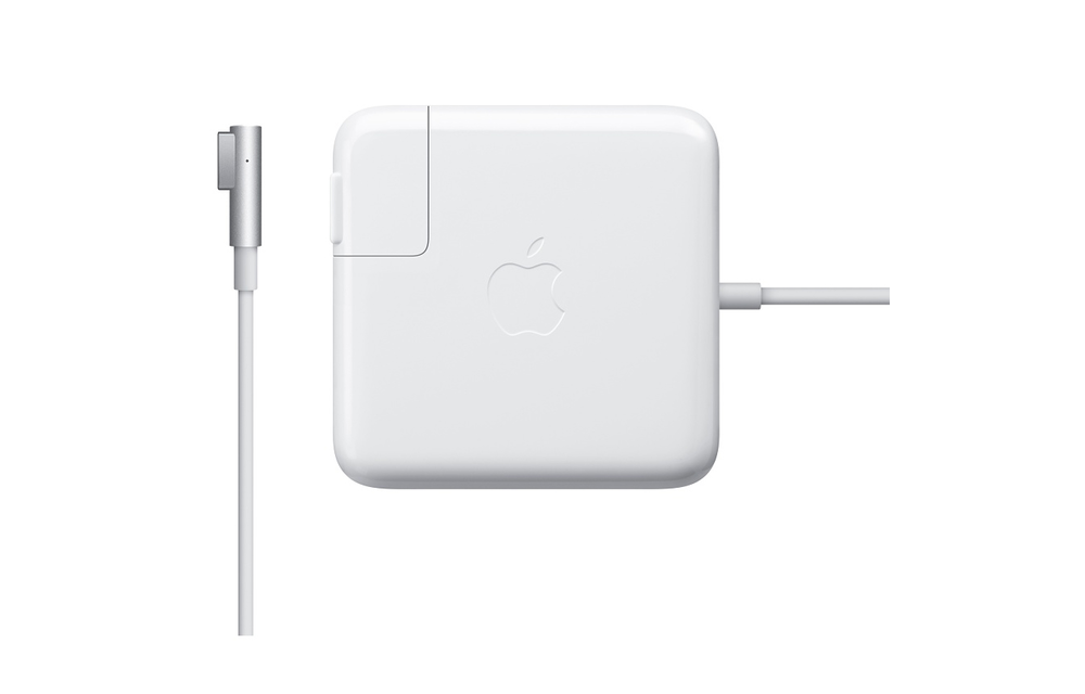 Apple FTZ 45W MagSafe Power Adapter WITH POWER ADAPTER EXTENTION CABLE