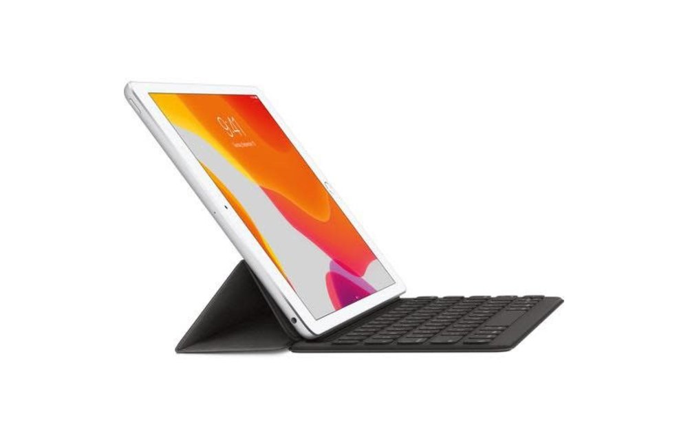 Apple Smart Keyboard for iPad (9/8/7th gen), iPad Air3, and iPad Pro 10.5 WSL