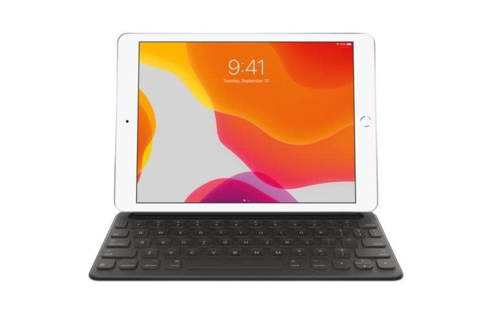 Apple Smart Keyboard for iPad (9/8/7th gen), iPad Air3, and iPad Pro 10.5 WSL