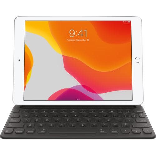 Apple Smart Keyboard for iPad (9/8/7th gen), iPad Air3, and iPad Pro 10.5 WSL