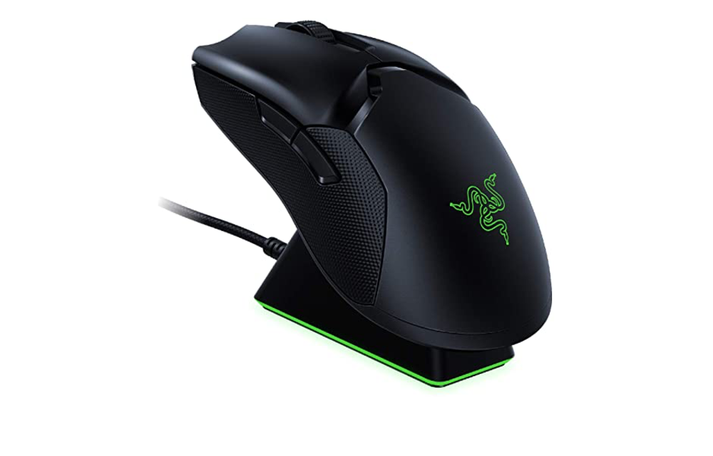 Razer Viper Ultimate Wireless Mouse