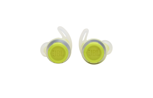 JBL Reflect Flow True Wireless Sports In Ear Headphones Green No returns once opened for In Ear devices