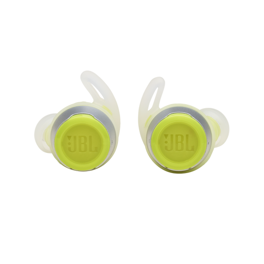 JBL Reflect Flow True Wireless Sports In-Ear Headphones Green (No returns once opened for In-Ear devices) WHILE SUPPLIES LAST