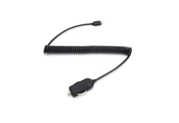 Griffin PowerJolt SE Micro USB Car Charger, 10W - Black (While Supplies Last)