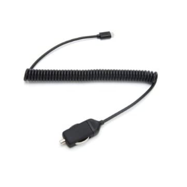 Griffin PowerJolt SE Micro USB Car Charger, 10W - Black (While Supplies Last)