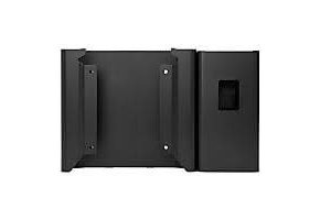 HP Desktop Mini Security/Dual VESA Sleeve v3 with power supply holder