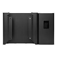 HP Desktop Mini Security/Dual VESA Sleeve v3 with power supply holder