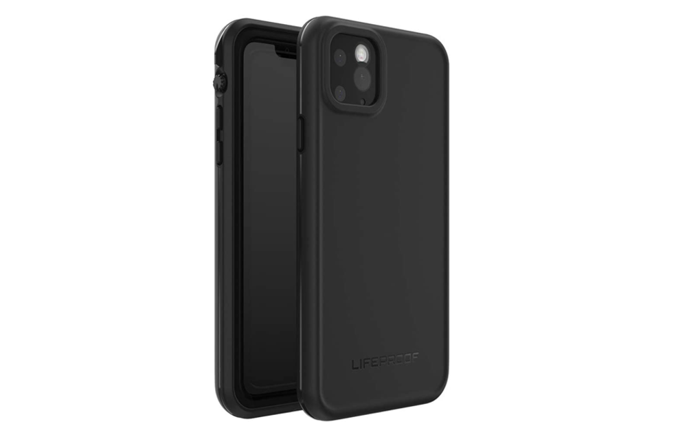 how to put lifeproof case on iphone 11 pro max